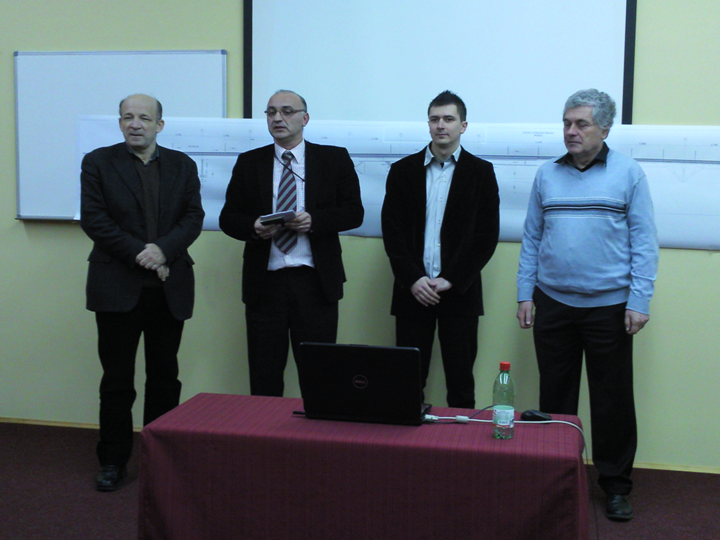 менторство